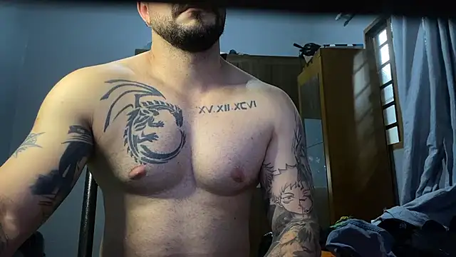 Snapshot of Galeego_DF chatting on March 2026 11:28:02 AM Galeego DF online show from March 2026 11:28:02 AM