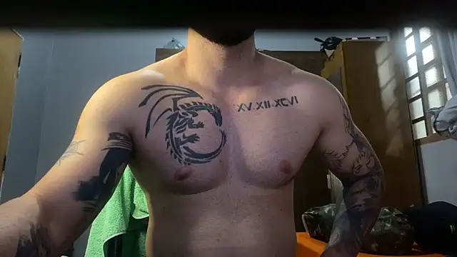 Snapshot of Galeego_DF chatting on March 2026 12:00:01 PM Galeego DF online show from March 2026 12:00:01 PM