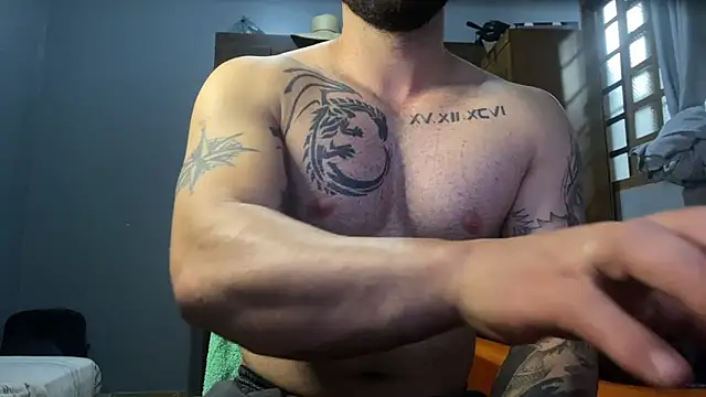 Snapshot of Galeego_DF chatting on March 2026 11:51:01 AM Galeego DF online show from March 2026 11:51:01 AM