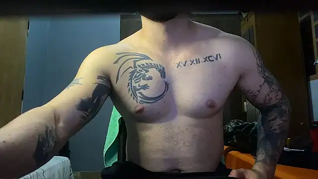 Snapshot of Galeego_DF chatting on March 2026 11:57:02 PM Galeego DF online show from March 2026 11:57:02 PM