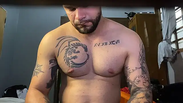 Snapshot of Galeego_DF chatting on March 2026 11:16:01 AM Galeego DF online show from March 2026 11:16:01 AM