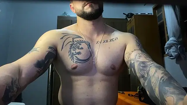 Snapshot of Galeego_DF chatting on March 2026 02:50:01 AM Galeego DF online show from March 2026 02:50:01 AM