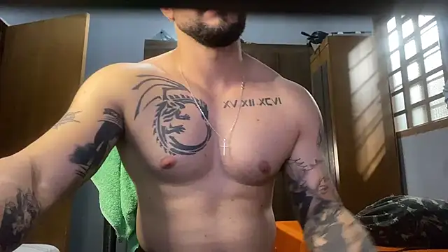 Snapshot of Galeego_DF chatting on March 2026 04:34:02 PM Galeego DF online show from March 2026 04:34:02 PM