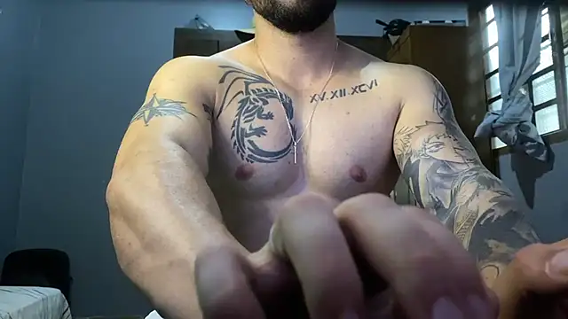 Snapshot of Galeego_DF chatting on March 2026 12:55:02 PM Galeego DF online show from March 2026 12:55:02 PM