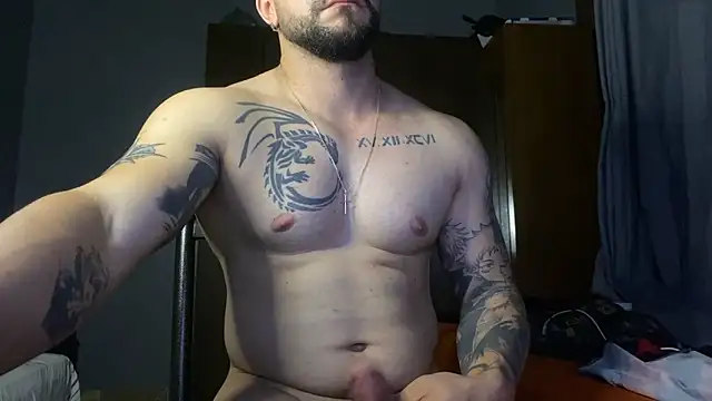 Snapshot of Galeego_DF chatting on March 2026 01:00:02 AM Galeego DF online show from March 2026 01:00:02 AM