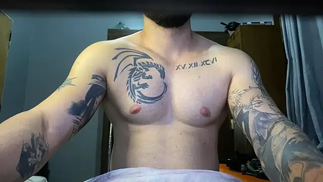 Snapshot of Galeego_DF chatting on March 2026 09:24:02 AM Galeego DF online show from March 2026 09:24:02 AM