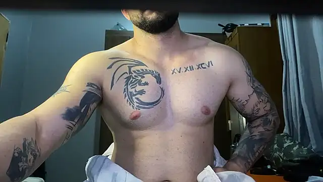 Snapshot of Galeego_DF chatting on March 2026 09:12:01 AM Galeego DF online show from March 2026 09:12:01 AM