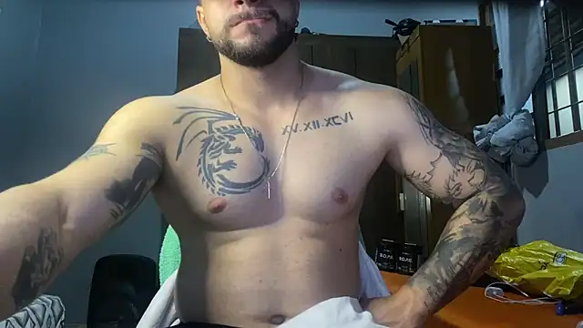 Snapshot of Galeego_DF chatting on March 2026 10:26:01 AM Galeego DF online show from March 2026 10:26:01 AM