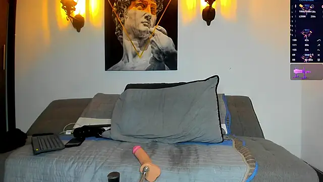 ChrisMiller69 online show from May 2026 12:08:01 AM