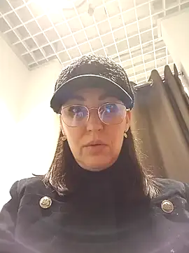 Snapshot of Ulyana72882 chatting on January 2025 02:46:01 PM Ulyana72882 online show from January 2025 02:46:01 PM