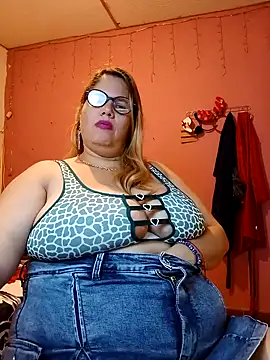 EllisW8 online show from January 2025 01:20:01 PM