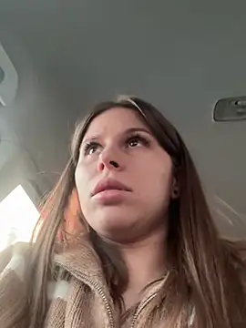 MilissaSee online show from February 2025 01:17:02 PM