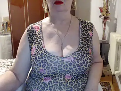 Secretfox online show from February 2026 07:21:02 AM