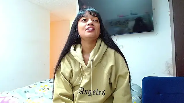 2ScarletandRyan8 online show from December 2024 08:12:02 PM