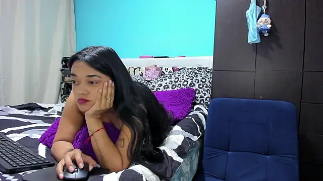 Snapshot of 2ScarletandRyan8 chatting on March 2026 09:56:02 AM 2ScarletandRyan8 online show from March 2026 09:56:02 AM