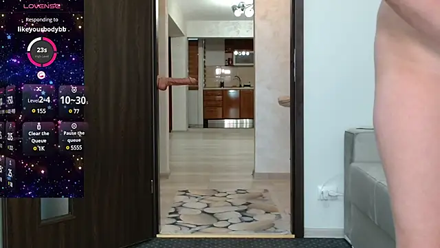 Snapshot of Carmela_fox chatting on January 2025 01:08:01 PM Carmela fox online show from January 2025 01:08:01 PM