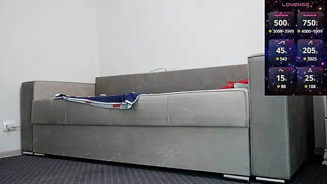 Snapshot of Carmela_fox chatting on January 2025 02:15:01 PM Carmela fox online show from January 2025 02:15:01 PM