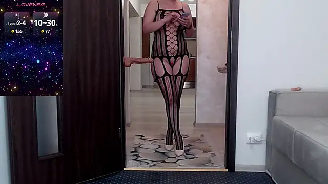 Snapshot of Carmela_fox chatting on February 2025 11:35:02 AM Carmela fox online show from February 2025 11:35:02 AM