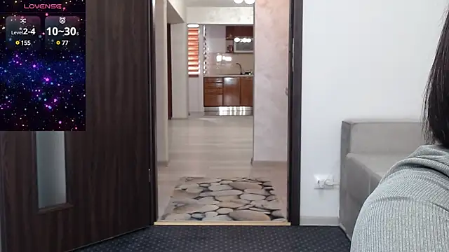 Snapshot of Carmela_fox chatting on March 2025 11:58:02 AM Carmela fox online show from March 2025 11:58:02 AM