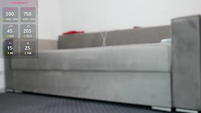 Snapshot of Carmela_fox chatting on March 2025 07:20:02 AM Carmela fox online show from March 2025 07:20:02 AM