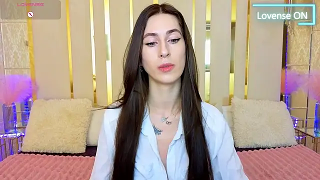 Sexy Lava online show from April 2026 06:33:02 AM