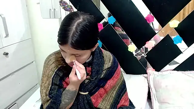 Snapshot of katery_wok11 chatting on October 2025 05:00:01 PM katery wok11 online show from October 2025 05:00:01 PM