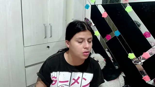 Snapshot of katery_wok11 chatting on October 2025 05:02:02 PM katery wok11 online show from October 2025 05:02:02 PM