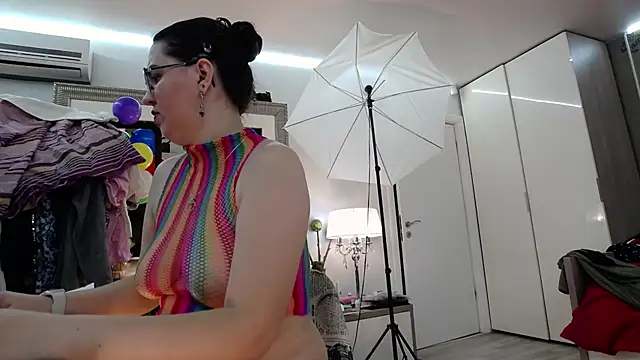 ILoveToFeelU online show from January 2025 08:24:01 PM