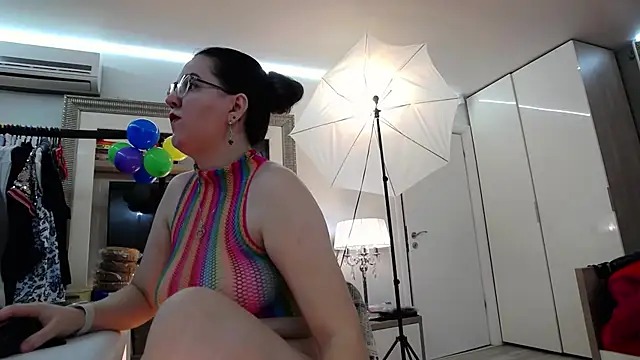 ILoveToFeelU online show from January 2025 11:37:01 AM