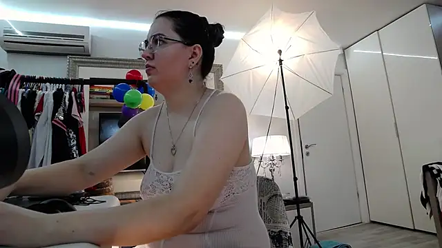 ILoveToFeelU online show from January 2025 03:47:02 PM