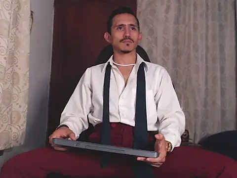 HomeAloneK online show from October 2025 07:32:02 PM