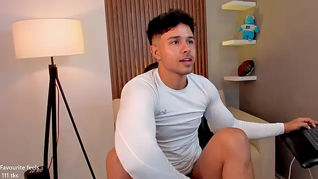 liam collins21 online show from January 2025 03:52:01 PM