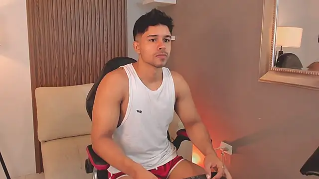 liam collins21 online show from January 2025 11:38:02 AM