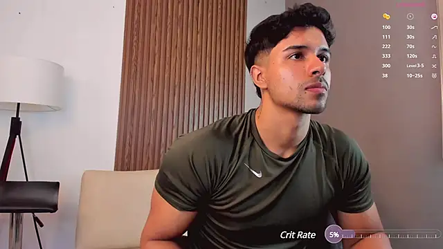 liam collins21 online show from February 2025 06:00:02 PM