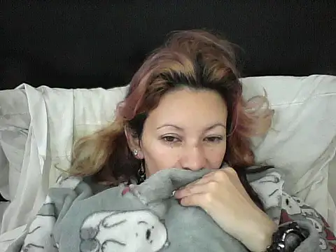 Paulita x3 online show from December 2024 11:39:02 AM