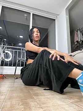 Snapshot of Lexa_queen chatting on October 2025 03:27:01 AM Lexa queen online show from October 2025 03:27:01 AM