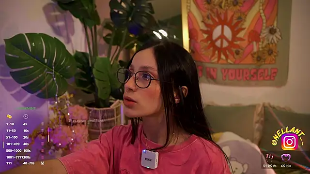 antonella maitt1 online show from February 2026 01:34:01 AM