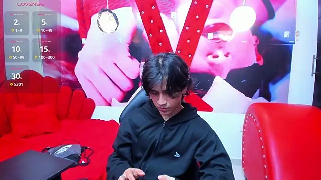 alex 477 online show from March 2026 11:37:01 AM