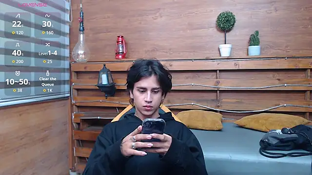 alex 477 online show from March 2026 11:38:01 AM