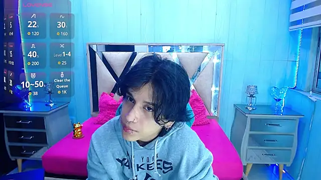 alex 477 online show from April 2026 11:42:02 AM