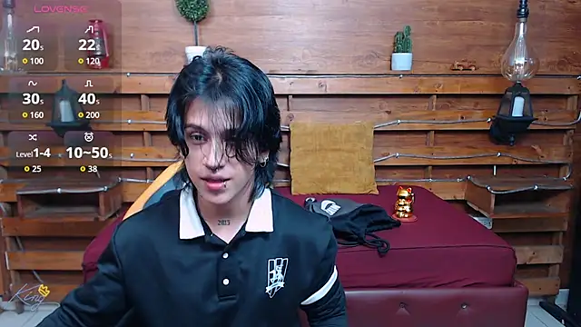 alex 477 online show from April 2026 01:41:02 PM