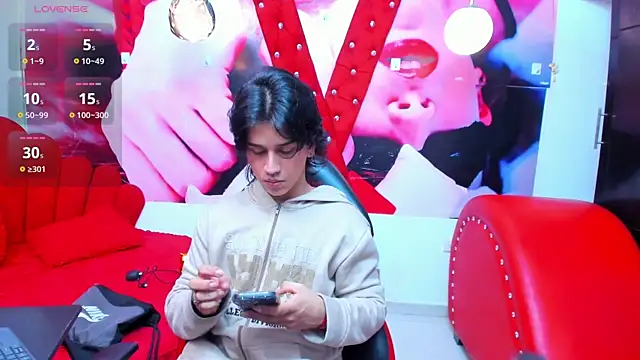 alex 477 online show from May 2026 11:48:01 AM