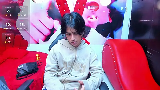 alex 477 online show from May 2026 11:40:01 AM