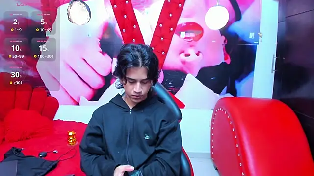 alex 477 online show from May 2026 11:37:02 AM