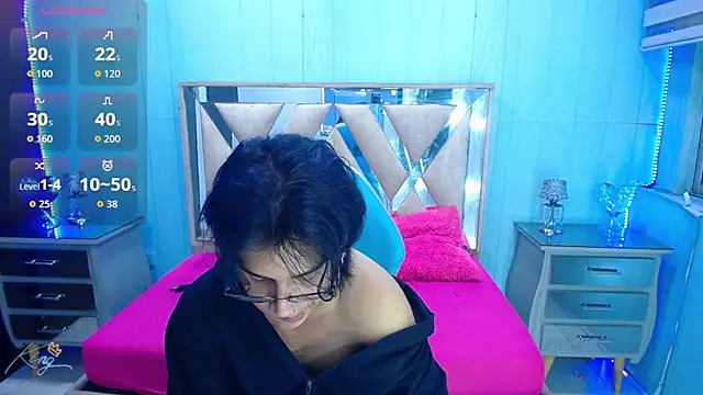alex 477 online show from May 2026 02:45:01 PM