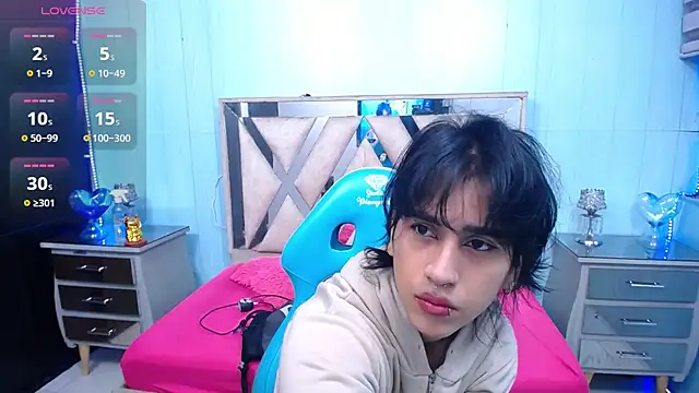 alex 477 online show from June 2026 11:35:02 AM
