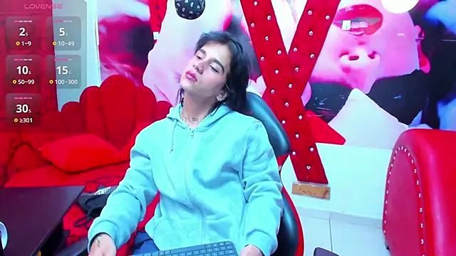 alex 477 online show from June 2026 11:46:02 AM