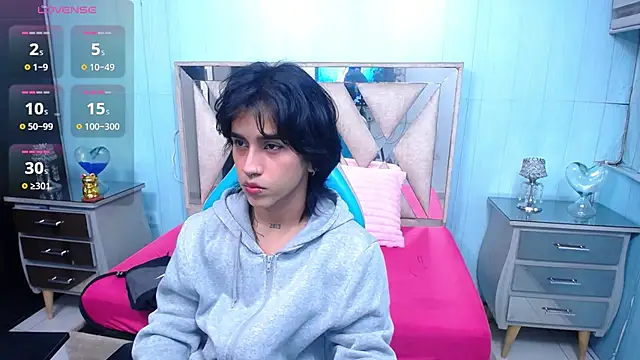 alex 477 online show from June 2026 11:40:02 AM