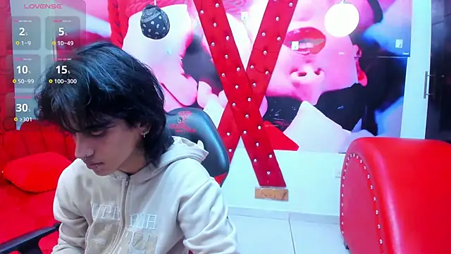 alex 477 online show from June 2026 11:30:02 AM