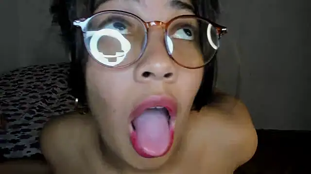 Jade Dorthini online show from February 2025 12:49:01 AM